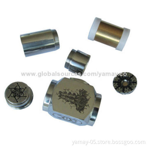 Wholesale electronic cigarette with hammer mod kit